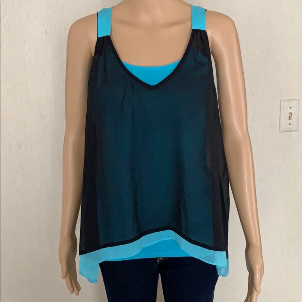 Cute Bisou Bisou Top